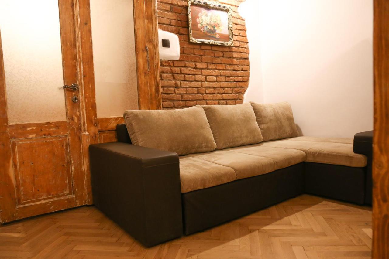 Apartamentul 16 Braşov Extérieur photo