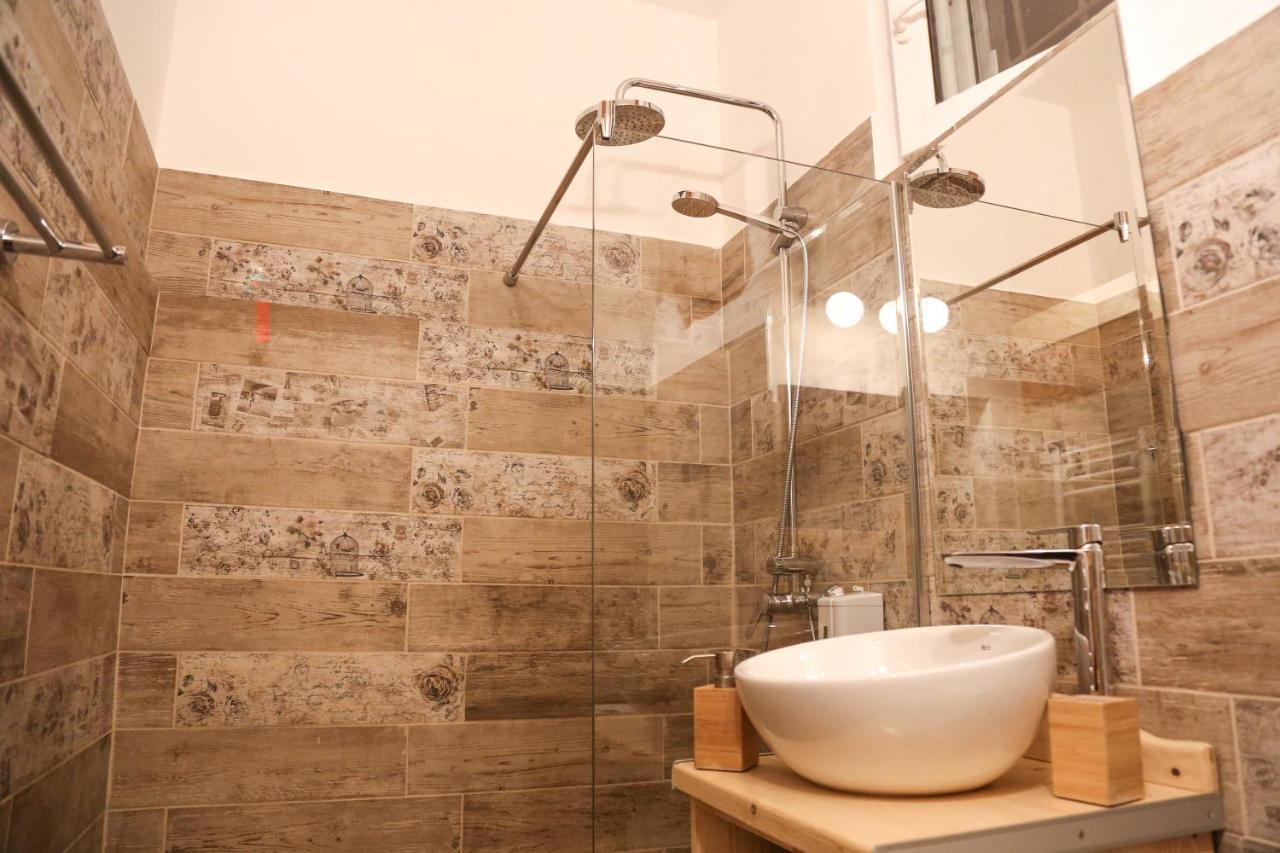 Apartamentul 16 Braşov Extérieur photo